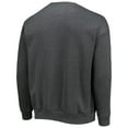 thumbnail image 3 of Men's NFL x Darius Rucker Collection by Fanatics Charcoal Washington Commanders Star Sponge Fleece Pullover Sweatshirt, 3 of 3