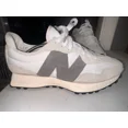 thumbnail image 3 of New Balance Unisex 327 WS327VVH Gray Running Shoes Sneakers Size M 10/ W 11.5, 3 of 6