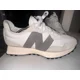 thumbnail image 3 of New Balance Unisex 327 WS327VVH Gray Running Shoes Sneakers Size M 10/ W 11.5, 3 of 5