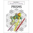 thumbnail image 1 of Pre-Owned Designs for Coloring: Prisms (Paperback) 0448422514 9780448422510, 1 of 1