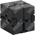 thumbnail image 1 of Cubo Mágico INFINITO Intimomx Anti estrés mejora concentración, 1 of 5