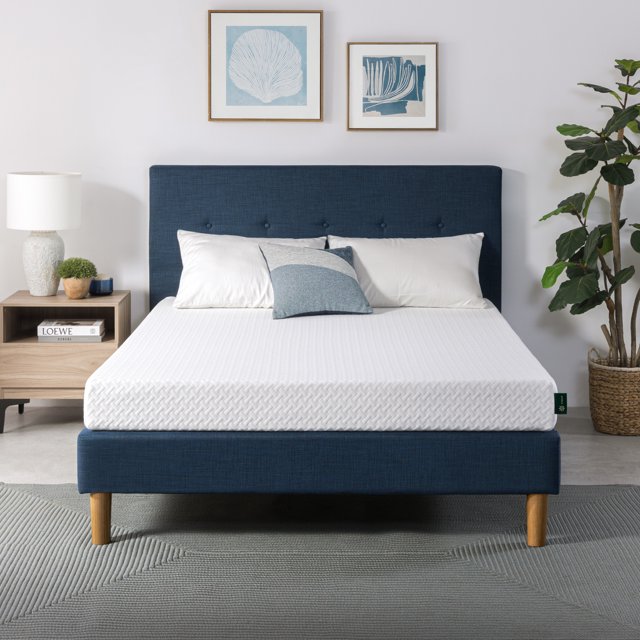 Zinus 6 inch Cooling Support Foam Mattress