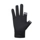 thumbnail image 3 of Pesca Guantes de pesca Antideslizante Manopla de ciclismo transpirable con 2 dedos cortados (Azul), 3 of 5