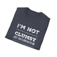 thumbnail image 4 of Funny Sayings Comedy Sarcastic Graphic Art, 4 of 4