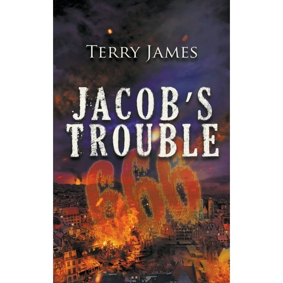 Jacob's Trouble 666, (Paperback)