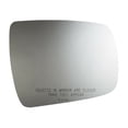 thumbnail image 3 of Convex Passenger Side Replacement Mirror Glass for 2011-2015 Kia Sorento W/O Baking Plate, 3 of 4