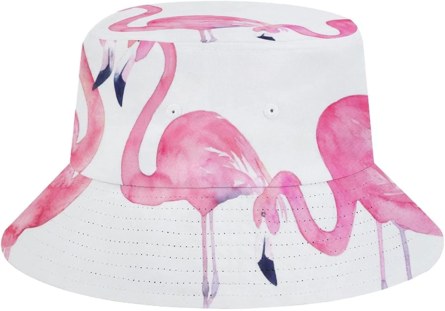 Bucket Hat Summer Fisherman Outdoor Cap 