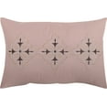 thumbnail image 6 of Nanshing Markus 7 Piece Traditional Damask Comforter Set, Blush, California King, 6 of 7