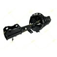 thumbnail image 4 of OREDY Rear Left Strut for AWD 2004-2007 Toyota Highlander Lexus RX330 RX350 RX400h - 172216, 4 of 6