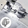 thumbnail image 3 of 5Pcs Sewing Rolled Hemmer Foot, Sewing Machine Presser Foot Hemmer Foot(4/5/6/7/8mm), 3 of 5