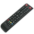 thumbnail image 3 of GL59-00158A Replace Remote for Samsung Smart Media Player GX-SM530CF GXSM530CFZA, 3 of 4