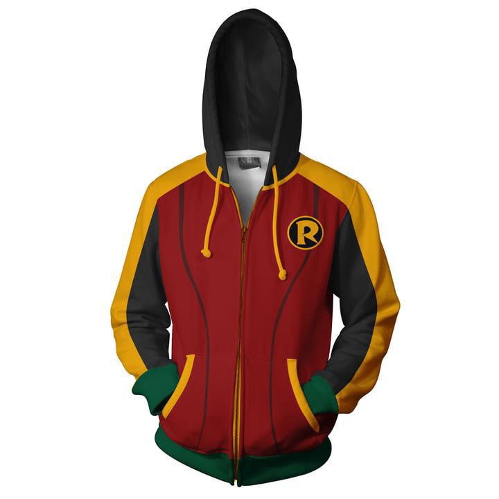 Sudadera de robin deals