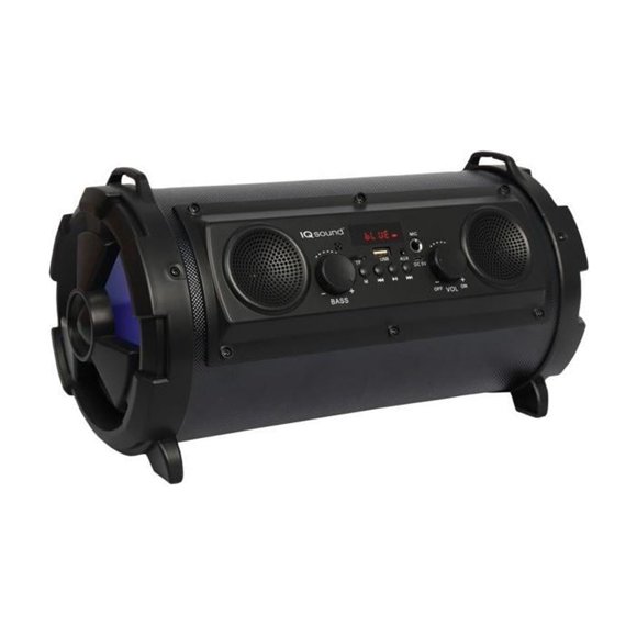 Speaker Aux Input