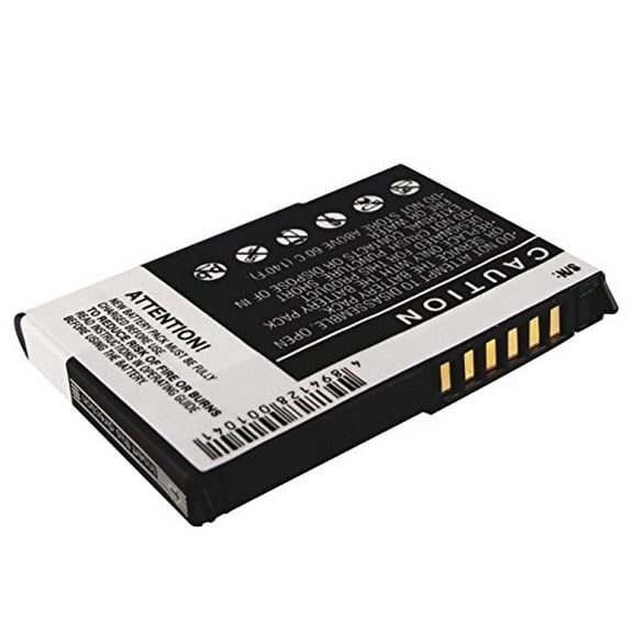 - 343110-001 Battery for HP iPAQ H4100/ H4135/H4150/H4155