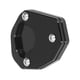 thumbnail image 5 of Almohadilla de pata de cabra para motocicleta especificaciones originales placa de soporte lateral para pie decoración elegante para reemplazo de motocicleta para Trident 660 ANGGREK Otros, 5 of 8