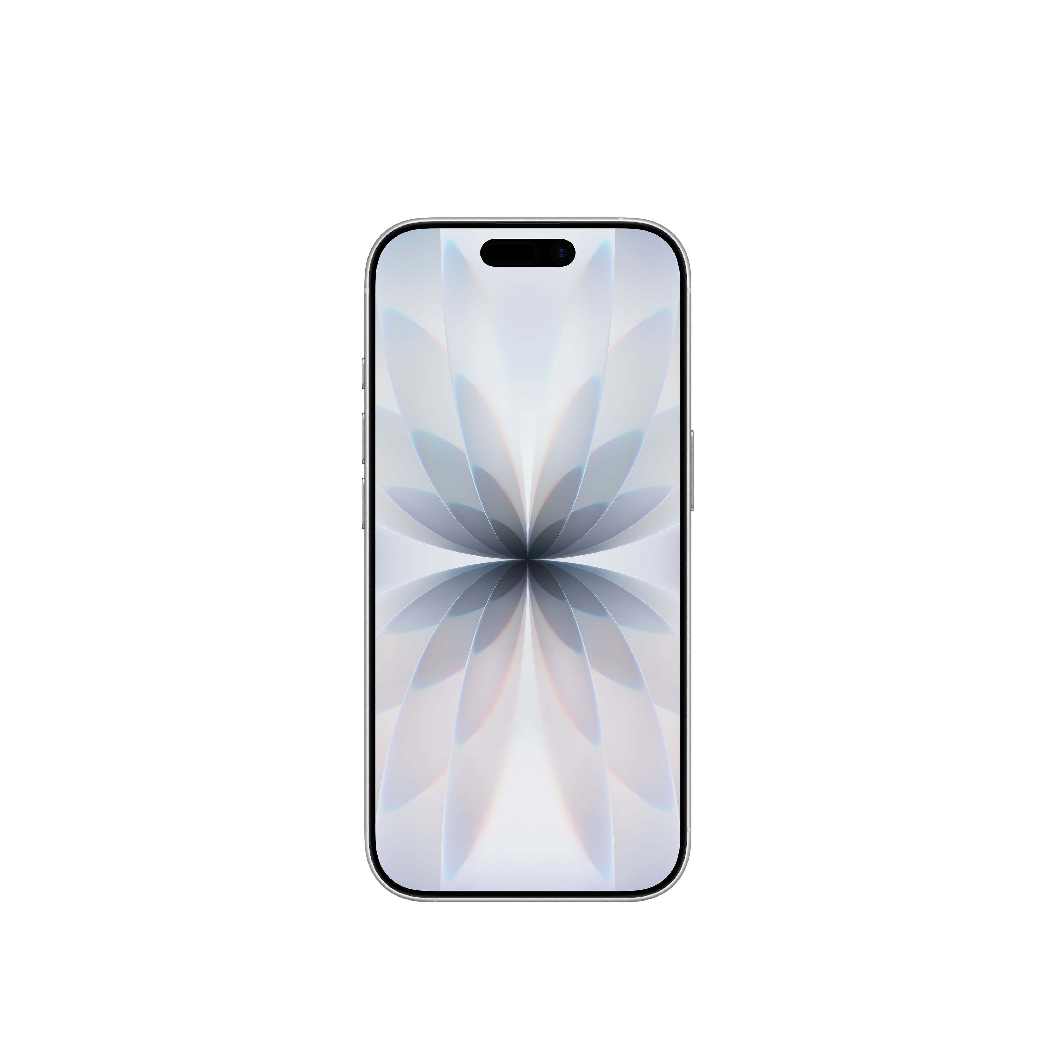T-Mobile iPhone 17 256GB White