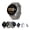 Gray, variant on Garmin Venu 4 45mm GPS Fitness Smartwatch, Silver with Silver Gray Band Bundle