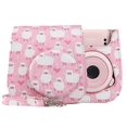 thumbnail image 1 of Painted Series Camera Bag with Shoulder Strap for Fujifilm Instax mini 11, 1 of 5