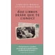 thumbnail image 1 of 600 LIBROS DESDE QUE TE CONOCI JUS LIBREROS Y EDITORES VIRGINIA WOOLF, 1 of 2