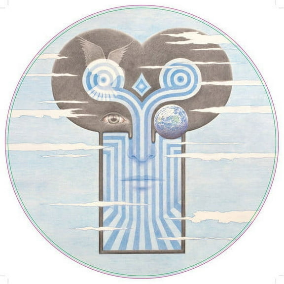 The Chameleons - What Does Anything Mean? Basically - Music & Performance - Vinyl