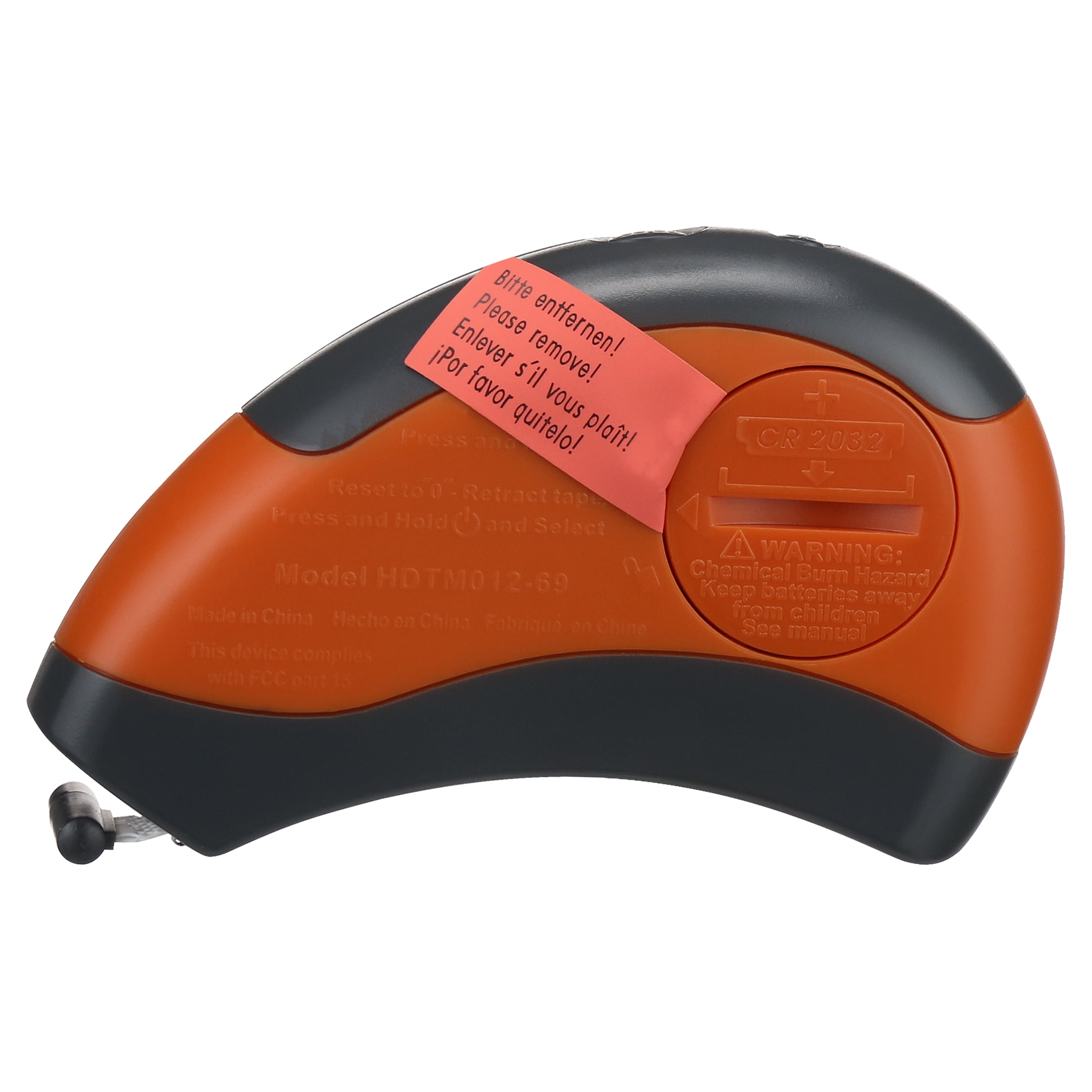Health o Meter Fitness Weight Measurement, Digital Body Tape