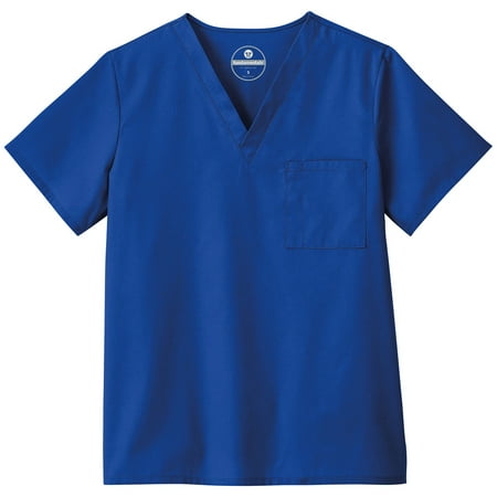 Fundamentals Unisex One Pocket Top