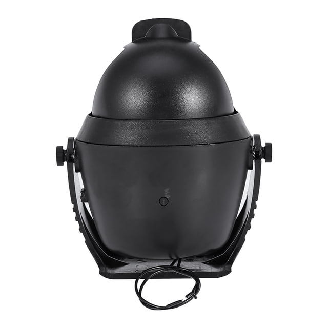M Buder Brújula De Navegación De Alta Precisión Con Luz LED Orientación Giratoria Electrónica Para Barcos Yates Vehículos Automóviles 13.7 cm / 5.39 inches Color Negro