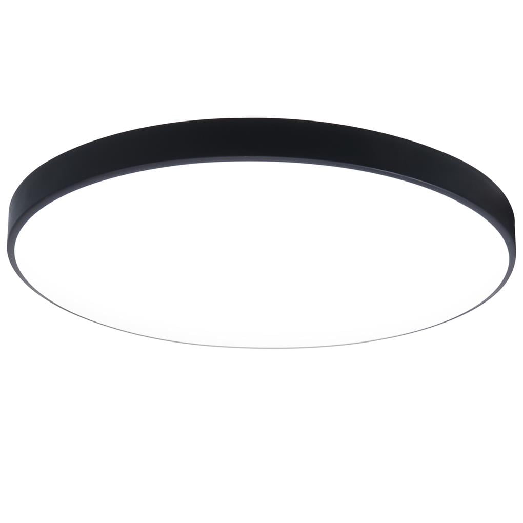 Thin Ceiling Light Round Shape Ceiling Light High Color Rendering Living Room Ceiling Light with