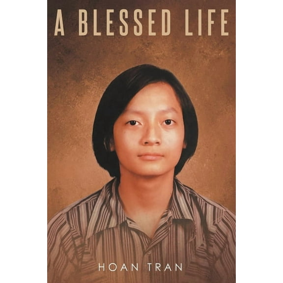 A Blessed Life, (Paperback)