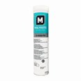 thumbnail image 2 of Molykote G-4500 FM 400g Multi Purpose Synthetic Grease Lubricant Food Grade White for Bearing Gear Guide Food Machinery Incidental Food Contact Light Consistency Aluminum Complex Thickened PTFE, 2 of 7