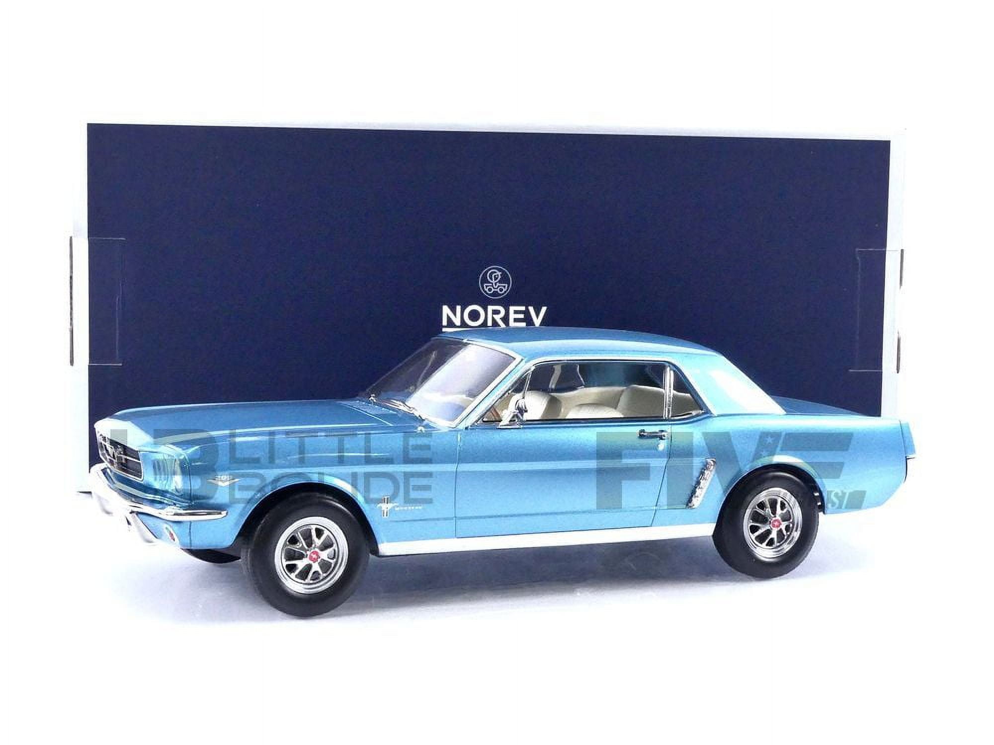 自動車 1/18 1968 FORD MUSTANG GTMcQUEEN BULLITT Greenlight Steve McQueen 