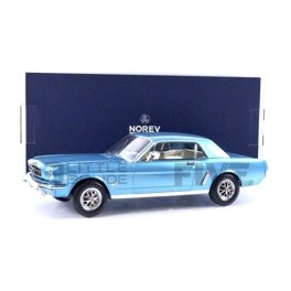 AUTOart 1/18 FORD MUSTANG 1968 マックイーン 1968 Ford Mustang GT 