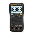 thumbnail image 1 of Aneng An8002 6000 Comptes True Rms Multifonctionnel Multimètre Numérique Voltmètre Ampèremètre Portable Mini Compteur Universel Haute Précision Mesure de Température Tension Ac/Dc Résistance de Coura, 1 of 7