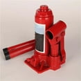 thumbnail image 4 of Car Jack Hand Oil Pressure Vertical Hydraulic Car Jack Car Maintenance Tools ,Easy to Operate, 4 of 6