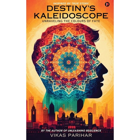 Destiny's Kaleidoscope: Unraveling the Colours of Fate (Paperback)