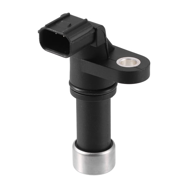 Sensor de velocidad de transmisión Unique Bargains Para Honda 28810-RPC-013 3 pines Plástico Metal Negro