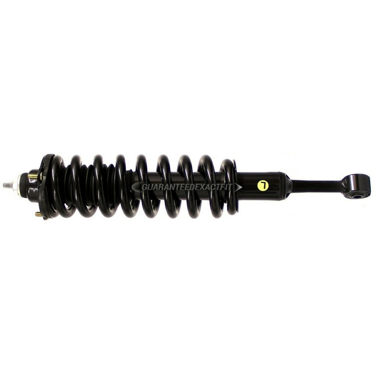 Shocks And Struts For Monroe Quick-Strut 171679 Suspension