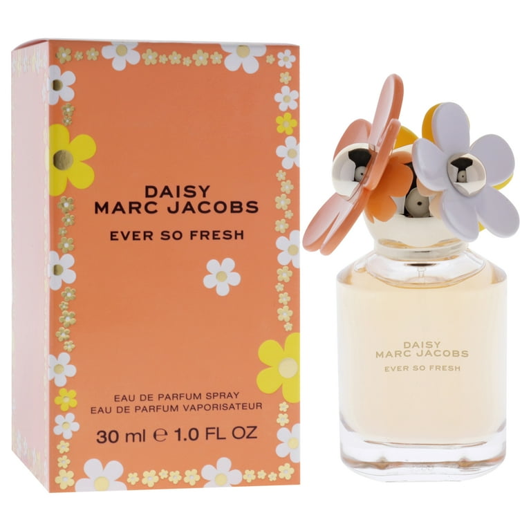 Marc Jacobs Daisy Ever So Fresh , 1 oz EDP Spray - Walmart.com