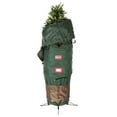thumbnail image 1 of Tree Keeper Medium Adjustable Upright Christmas Tree Protective Storage Bag Hold 6'-7.5' Trees, 1 of 6