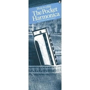 Harmonica: How to Play the Pocket Harmonica (Paperback)