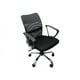 thumbnail image 1 of Silla Ejecutiva Nextep ajustable reclinable Base Giratoria NE-650E, 1 of 2