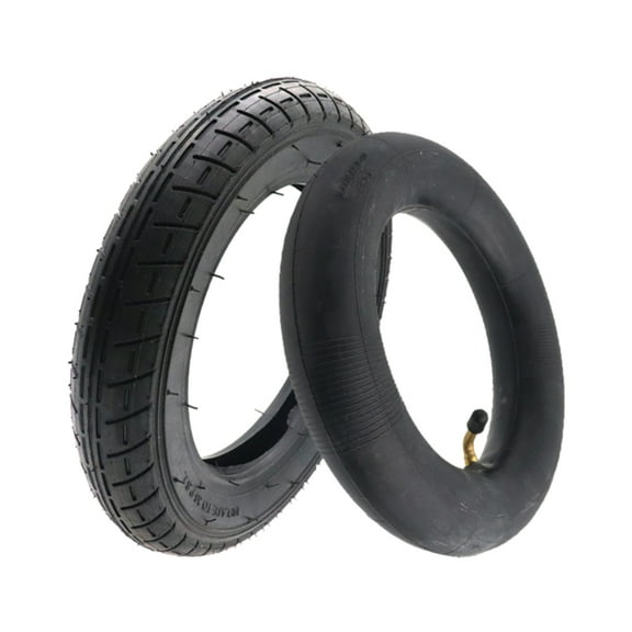 10x2(54-152) Inner Outer Tyre 10*2 Tube Tire For Scooter Bike Roadster Trike Tricycle Parts