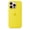 Clear, variant on Apple iPhone 16 Plus Silicone Case with MagSafe - Star Fruit