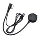 thumbnail image 1 of AMI MDI Car Receptor MP3 Adaptador de Interfaz de Música Cable W, 1 of 9