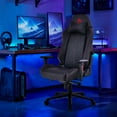 thumbnail image 4 of Costway Gaming Chair with Meta Base Class-4 Gas Lift 4D Armrest & Adjustable Lumbar Support, 4 of 10