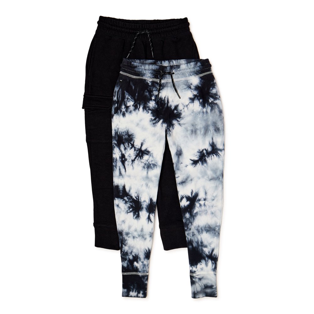 wonder nation joggers