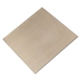 thumbnail image 2 of Chendee 100X100Mm Pure Nickel Ni Sheet Plate For Electroplating Anode Element 1Mm, 2 of 9