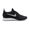 thumbnail image 4 of Nike Air Zoom Mariah Flyknit Racer Premium Black/White-Dark Grey 917658-002 Women's Size 10, 4 of 4