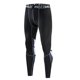 thumbnail image 1 of Pantalones de compresión para hombre, ropa deportiva de secado rápido, mallas para correr, mallas para hombre, pantalones de entrenamiento físico para correr, mallas deportivas para gimnasio, 1 of 5