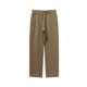 thumbnail image 1 of Pantalones largos para hombre, color liso, casuales, de pierna recta, pantalones largos para hombre, 1 of 7